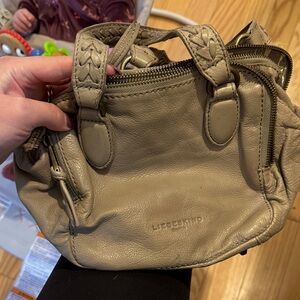 Liebeskind Beige Mini Bag